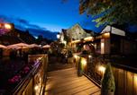 Location vacances Pitlochry - The Old Mill Inn-4