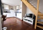 Location vacances Saint-Rémy-de-Provence - Pleasant apartment in the center of saint rémy de provence in the alpilles - 2 people-2