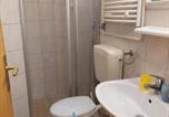 Location vacances Mali Lošinj - Apartments Sunčica-4