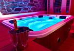 Hôtel Province de Nuoro - Exoria Luxury Rooms & Spa-4