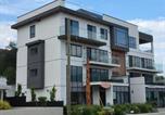 Hôtel Kelowna - Peachview Suites-2
