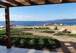 Location vacances  Corse du Sud - Residences La Tonnara-1