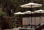 Location vacances Mallnitz - Alpinspa zur Post Apartment - Bergbahn von 16 Mai bis November 2025 inklusive-4