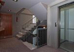 Hôtel Principauté des Asturies - Hotel Vetusta-3