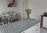Location vacances Soccer city - Olive & Terra guest house - peaceful greenside stay-3