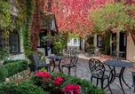 Hôtel Salisbury - Best Western Red Lion Hotel-3