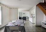 Location vacances Isigny-le-Buat - Le Clos Saint-Pierre-4
