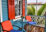 Hôtel Panama - Bocasso-1