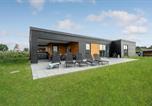 Location vacances Viborg - 4 Bedroom Stunning Home In Løgstrup-1