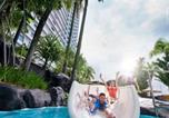 Hôtel Kuala Lumpur - Hilton Kuala Lumpur-4