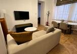 Location vacances Vienne - Residence Wollzeile-3