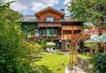 Location vacances Werfen - Gemuetliche Ferienwohnung Werf-1