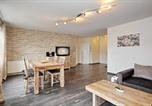 Location vacances Kühlungsborn - Haus Olymp Wohnung 03-4