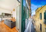 Location vacances Naples - Casa Blin Dimora a Chiaia-3