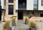 Location vacances  Sozopol - Къща за гости Dream House-3