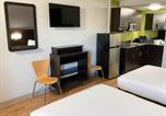 Hôtel Phenix City - Studio 6 Extended Stay - Columbus, Ga -Downtown-1