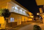 Location vacances  Province de Caserte - Piter House-2