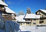 Hôtel Allevard - Village vacances du Haut-Bréda aux 7 Laux-2