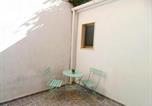 Location vacances Tocco da Casauria - Civico 16-3