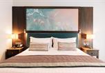 Hôtel Portrush - The Lodge Hotel-2