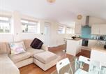 Location vacances  Gare de Mansfield - Bowler Yard Cottage-2