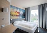 Hôtel Hürth - B&B Hotel Köln-City-2