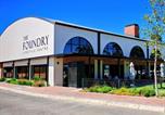 Location vacances Stellenbosch - Village Stay-1