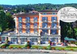 Hôtel Stresa - Hotel Residence La Luna Nel Porto-1