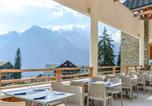 Hôtel Allemond - Villages Clubs du Soleil - Oz En Oisans-3