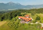 Hôtel Ainring - Neubichler Alm-2