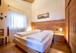 Location vacances Selva di Val Gardena - Attic Apartment Dolasilla-4