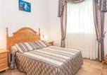 Location vacances Carcabuey - Global Las Tijeras - By Global Rental Holidays 5955-3