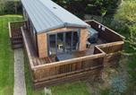 Location vacances Hinderwell - Tulip Lodge-1