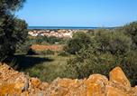 Camping Sigean - Orris camp-1