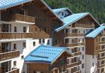 Location vacances Modane - Résidence La Turra - Vacancéole
