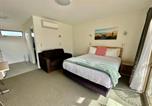 Hôtel Whitianga - The Olive Motel-1