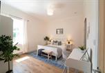 Location vacances Wark - Foundry Farm Apartment-1