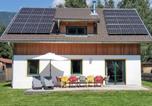 Location vacances Sankt Margarethen im Lungau - Mur-Chalet St Michael-1