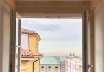 Location vacances Trieste - Gozzi 4 Tirabora Short Rent-3