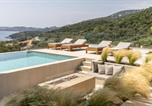 Location vacances Parga - Syvana Exquisite Villas-4