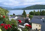 Hôtel Trebesing - Hotel Kaiser Franz Josef-3