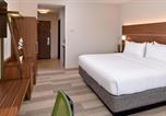 Hôtel St Pete Beach - Holiday Inn Express & Suites - St. Petersburg - Madeira Beach by Ihg-2