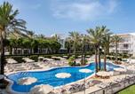 Hôtel Felanitx - Inturotel Sa Marina-2