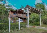 Location vacances Santa Elena - Va Logde-1