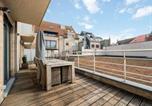 Location vacances Blankenberge - Jacob Van Maerlant - V1 + garage-4
