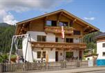 Location vacances St. Jakob in Haus - Grand Chalet Hochfilzen-1