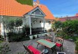 Location vacances Fehmarn - &quote;Ruheoase&quote;-4