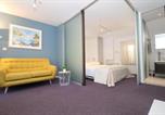 Location vacances Dubrovnik - Miró Studio Apartments Dubrovnik-1