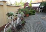 Location vacances Gyula - Andi Apartman-4