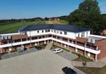 Hôtel Dinklage - Waldhotel zum Bergsee Damme-1
